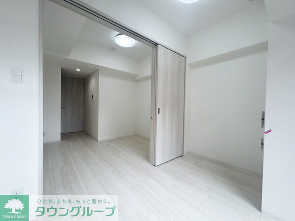 ブライズ鷺沼の物件内観写真